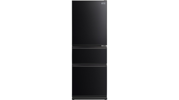 Tủ lạnh Mitsubishi Inverter 330 Lít MR-CGX41EN-GBK-V