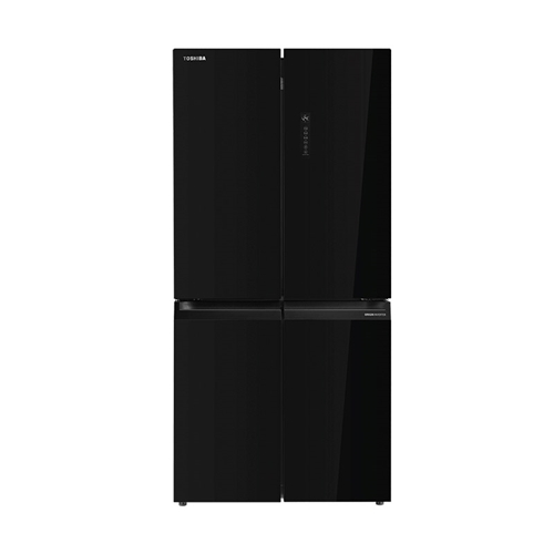 Tủ lạnh Sharp Inverter 530 lít SJ-SBX530WD-DG