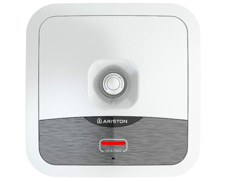 Máy nước nóng gián tiếp Ariston 15 Lít AN2 15 R AG+ 2.5 FE