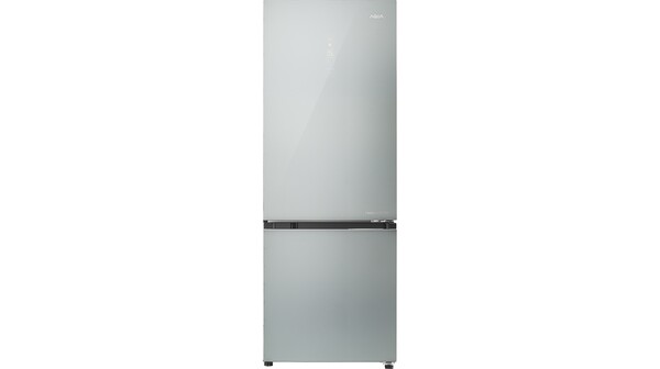 Tủ lạnh Aqua Inverter AQR-B350MA(GM) 292 lít
