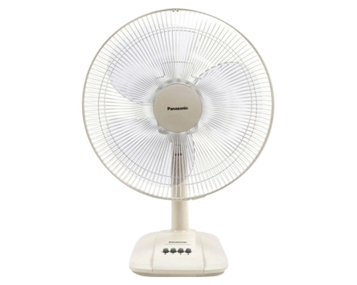 QUẠT BÀN PANASONIC PN-F400CI