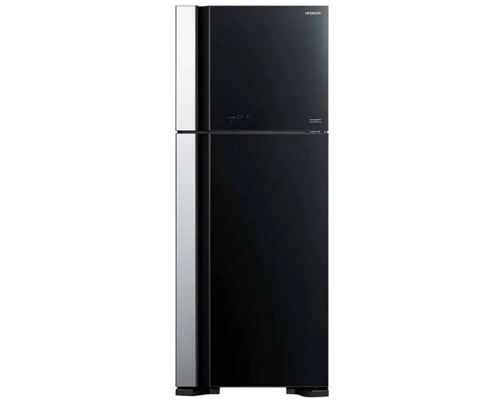 Tủ lạnh Hitachi Inverter 450 lít R-FG560PGV8X GBK