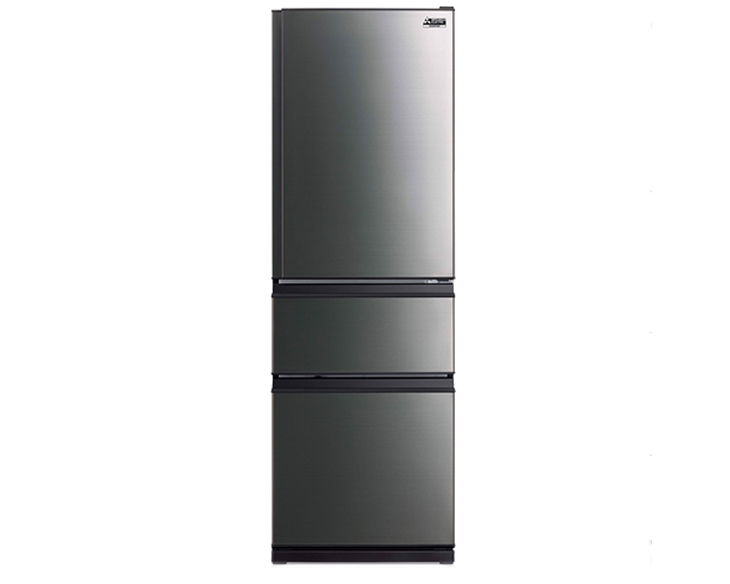 Tủ lạnh Mitsubishi Inverter 365 lít MR-CX46ER-BST-V