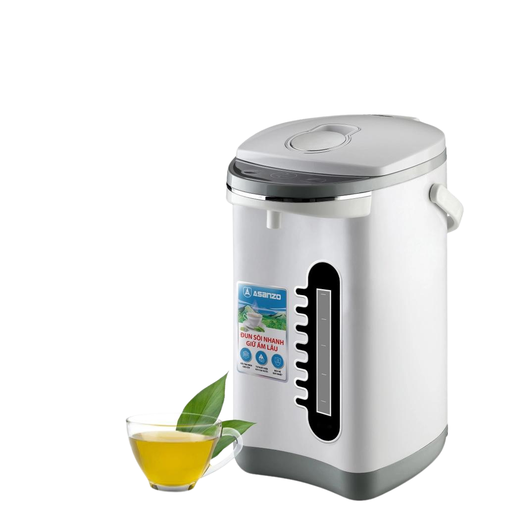Bình thủy điện Asanzo HP - 60YB