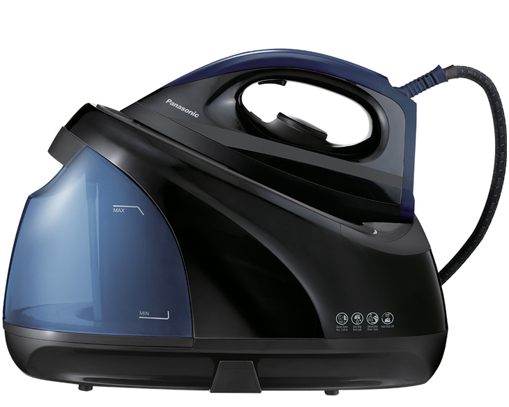 Bàn ủi hơi nước Panasonic NI-GT200ARA