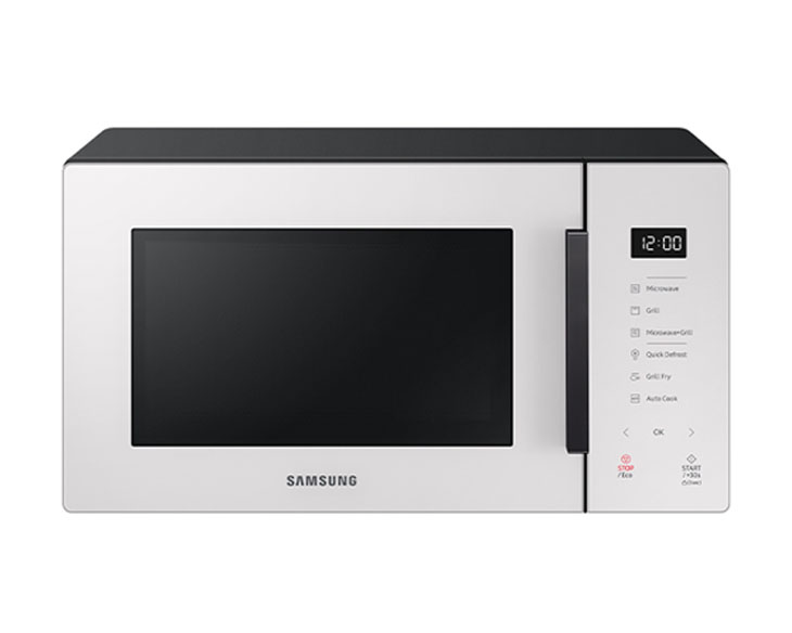 Lò vi sóng Samsung MG23T5018CE/SV