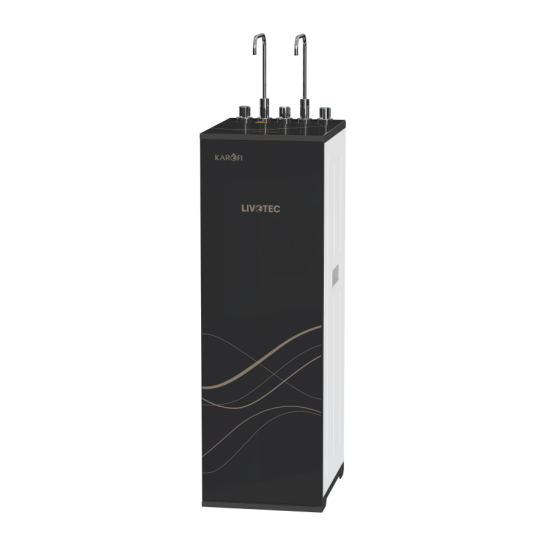 Máy lọc nước Karofi Livotec 615