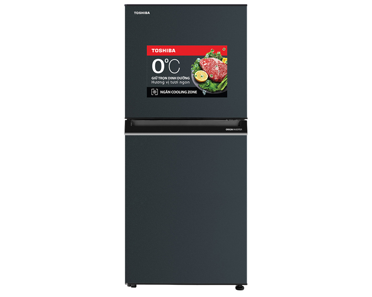 Tủ Lạnh Toshiba Inverter 180 Lít GR-RT234WE-PMV(52)