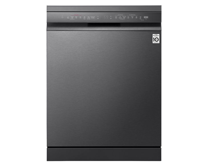 Máy rửa chén độc lập LG LDT14BLA4