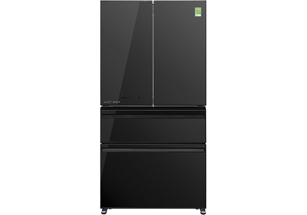 Tủ lạnh Mitsubishi Electric Inverter 564 lít MR-LX68EM-GBK-V