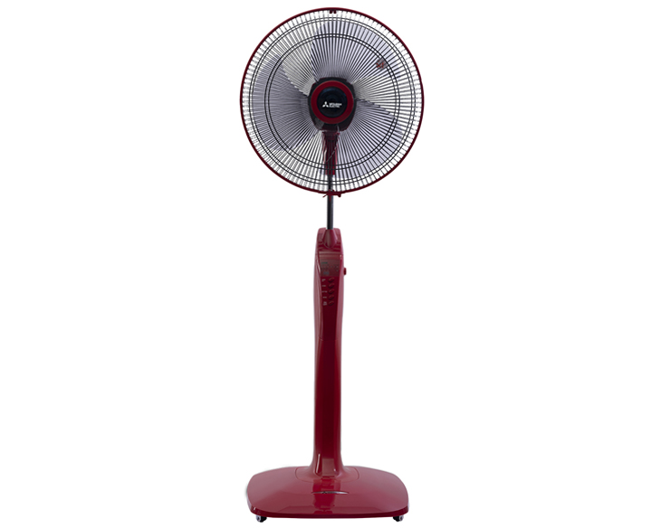 QUẠT ĐỨNG MITSUBISHI LV16S-RA CY-RD