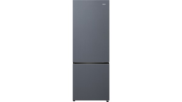 Tủ lạnh Aqua Inverter 292 lít AQR-B360MA(SLB)