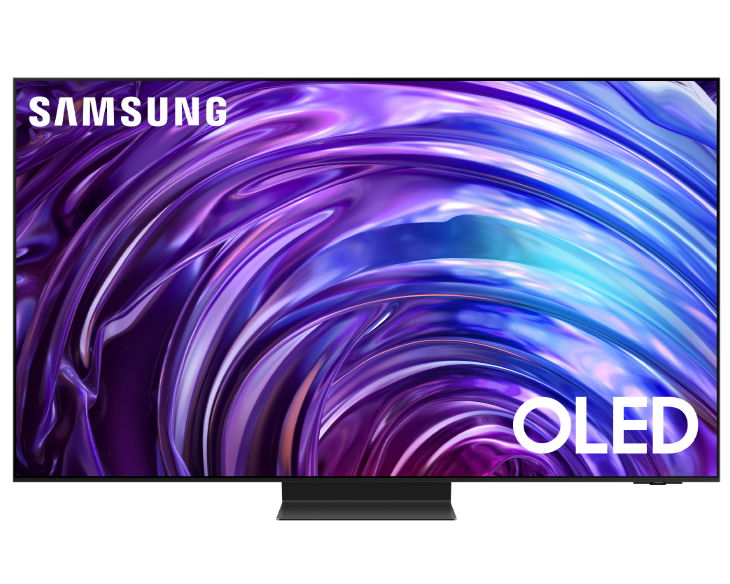 Smart Tivi Samsung OLED 4K 65 Inch QA65S95DA