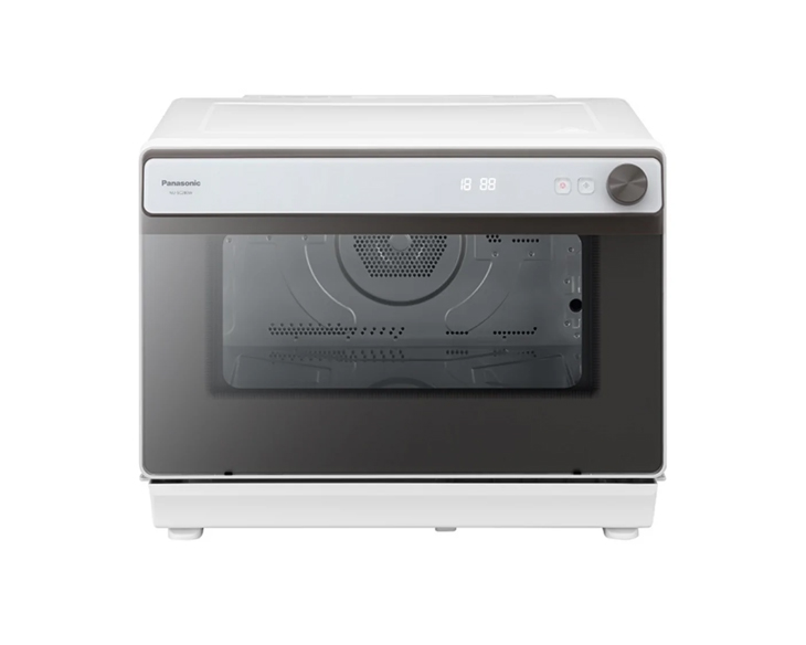 Lò Chiên Hấp Panasonic NU-SC280WYUE