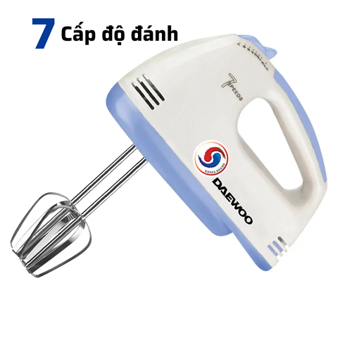 Máy đánh trứng Daewoo DWHM-318