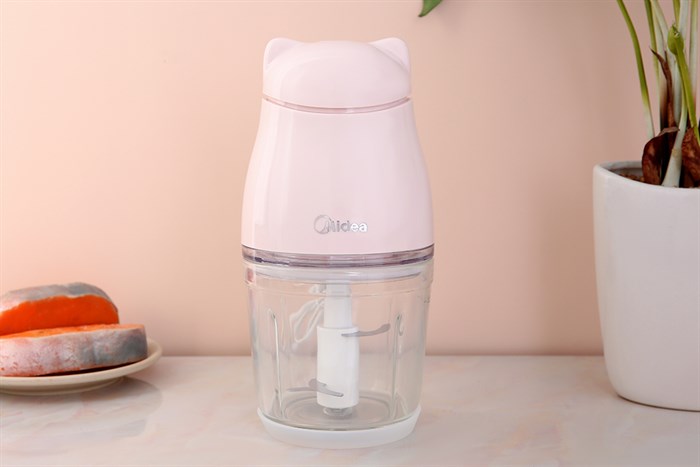 Máy xay thịt Midea MJ-BC200G
