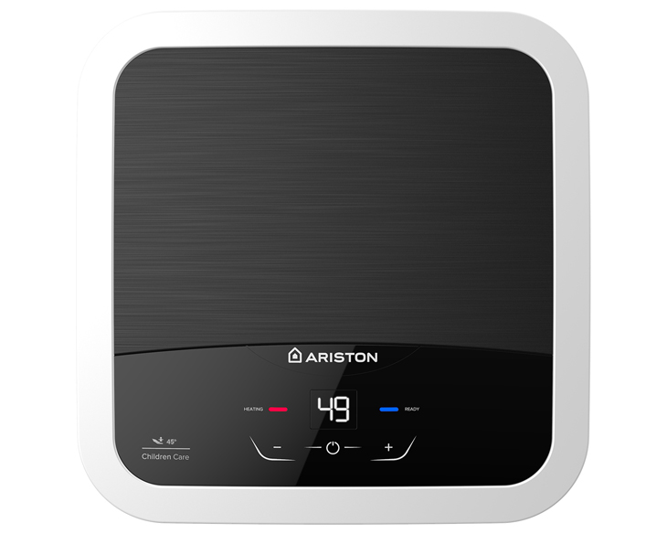 Máy nước nóng gián tiếp Ariston 30 lít AN2 30 LUX-D AG+