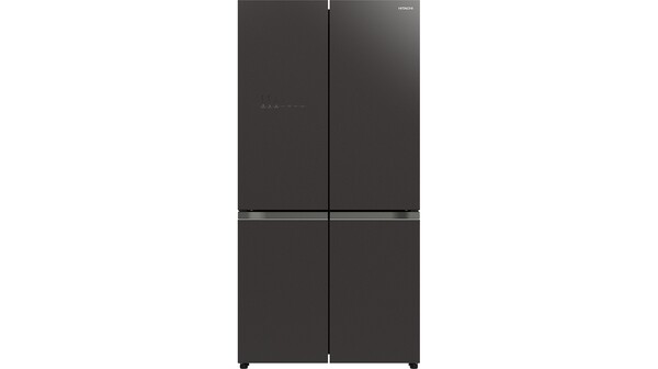 Tủ lạnh Hitachi Inverter 569 lít Multi Door R-WB640VGV0 GMG