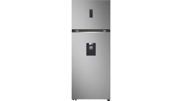 Tủ lạnh LG Inverter 459 lít LTD46SVMA