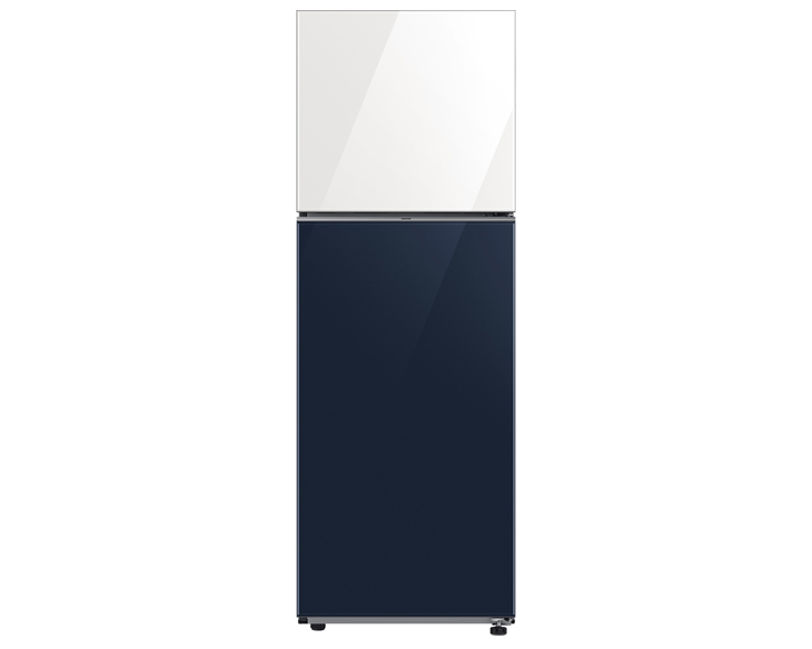 Tủ lạnh Samsung Inverter 305 lít RT31CB56248ASV