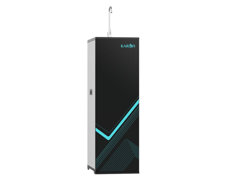 Máy lọc nước RO Karofi KAQ-L06