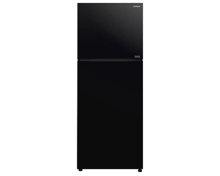 Tủ lạnh Hitachi Inverter 390 lít R-FVY510PGV0 GBK