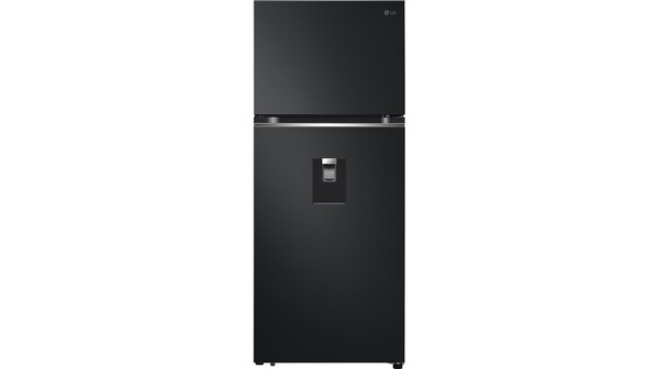 Tủ lạnh LG Inverter 374 lít LTD37BLM