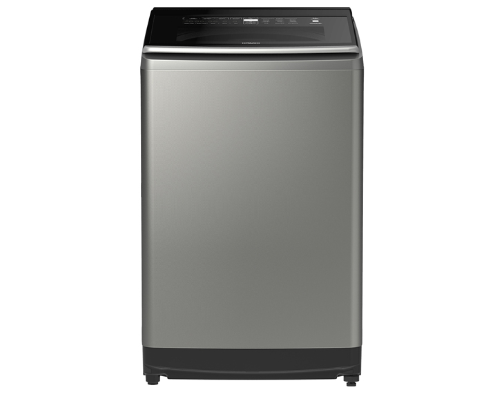 Máy giặt Hitachi Inverter 14 kg SF-140TCV(SL)