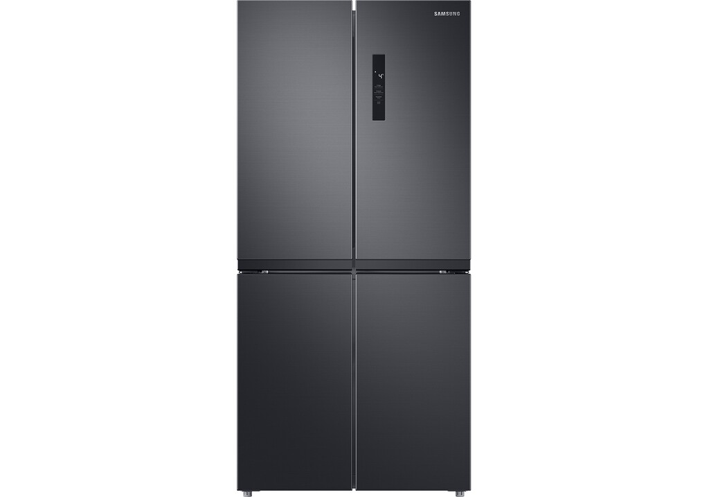 Tủ lạnh Samsung Inverter 488 lít Multi Door RF48A4000B4/SV