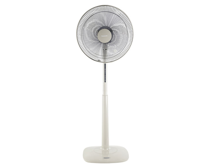 QUẠT ĐỨNG PANASONIC PN-F409KBE