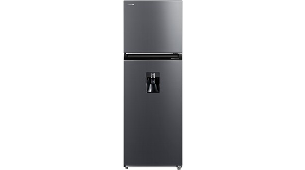 Tủ lạnh Toshiba Inverter 407 lít GR-RT535WE-PMV(06)-MG