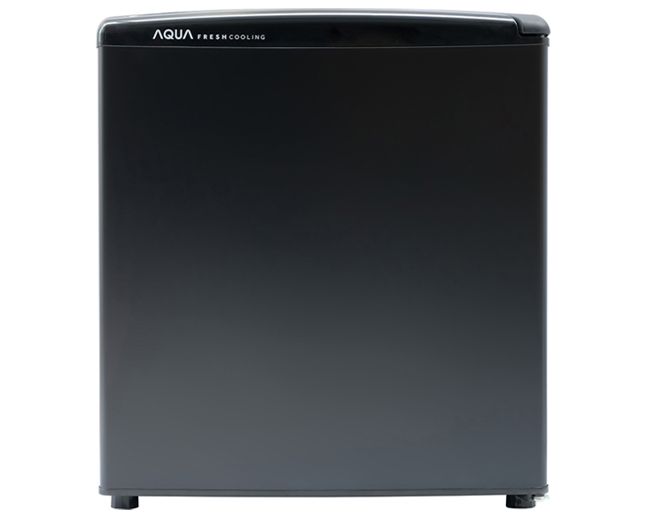 Tủ lạnh Aqua 50 lít AQR-D59FA(BS)