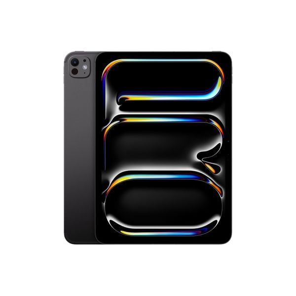 Máy tính bảng Apple iPad Pro M4 13 inch Wifi + Cellular 1TB - Space Black (MVXW3ZA/A)