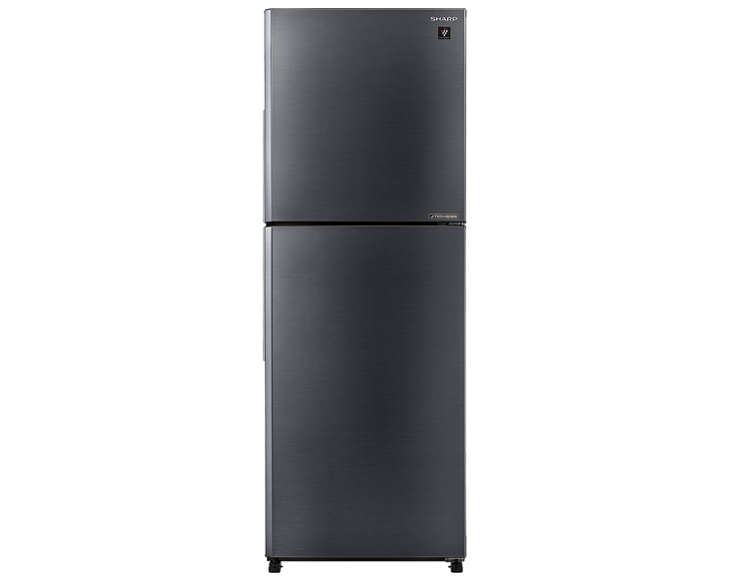 Tủ lạnh Sharp Inverter 330 lít SJ-XP352AE-DS