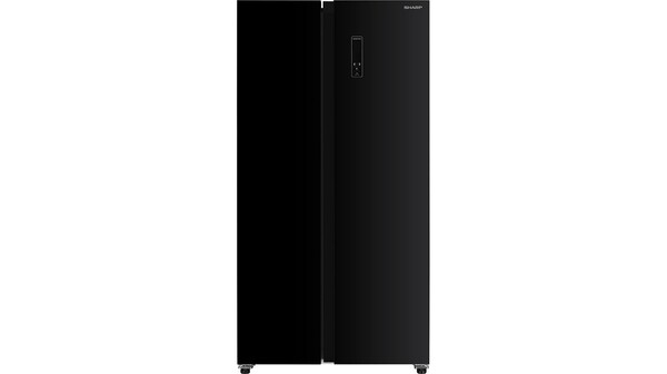 Tủ lạnh Sharp Inverter 532 lít SJ-SBX530VG-BK