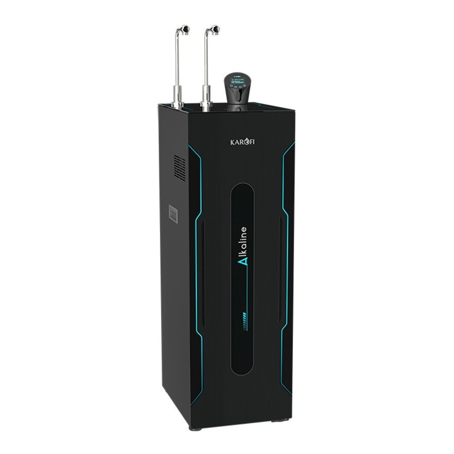 Máy lọc nước nóng lạnh Hydro-ion kiềm Karofi KAE-S88 PROMAX