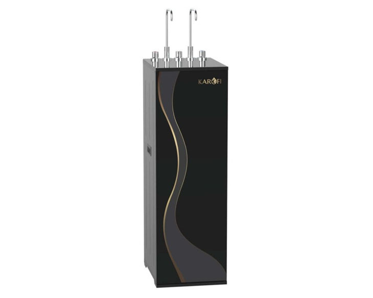 Máy lọc nước nóng lạnh Karofi KAD-D66S PRO