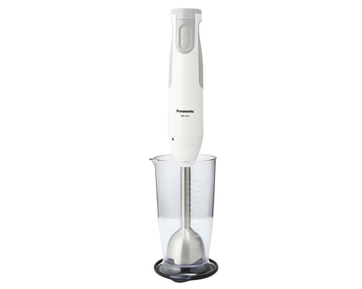 Máy xay sinh tố cầm tay Panasonic MX-GS1WRA