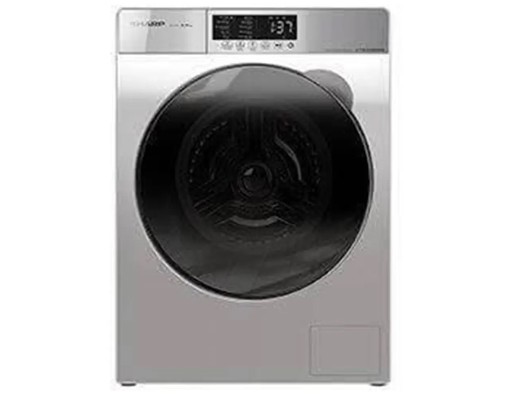 Máy Giặt Sharp Inverter 8.5 Kg ES-FK852EV-W