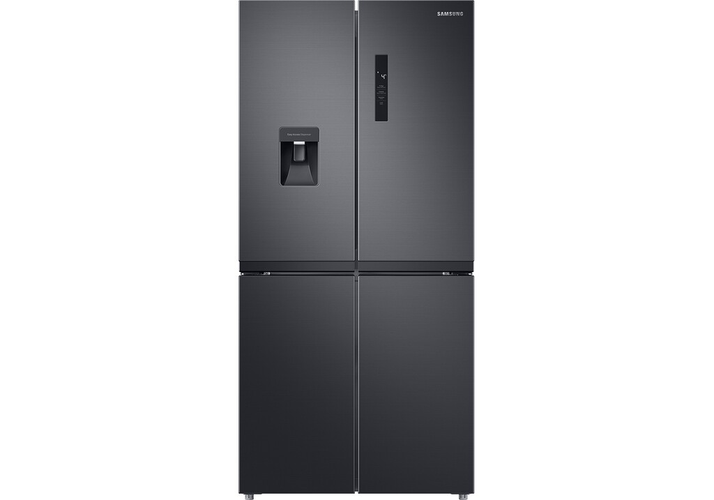 Tủ lạnh Samsung Inverter 488 lít Multi Door RF48A4010B4/SV