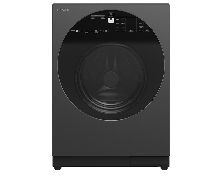 Máy giặt Hitachi Inverter 10 kg BD-100XGV(MAG)