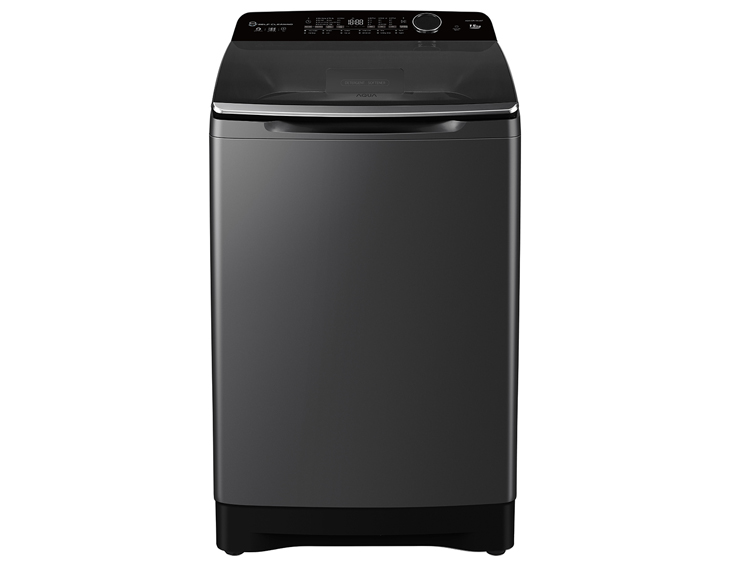 Máy giặt Aqua Inverter 15 kg AQW-DR150UGT.PS