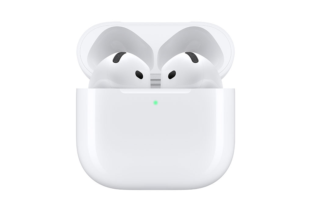 AirPods 4 MXP63
