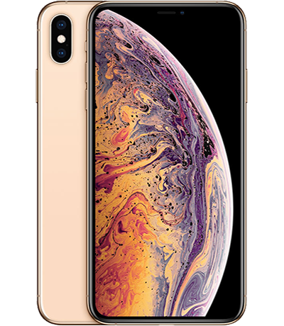 IPHONE XS MAX