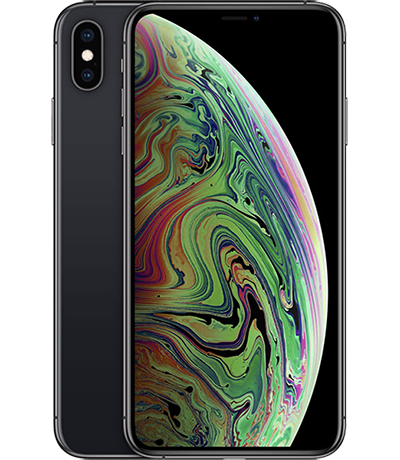 IPHONE XS MAX
