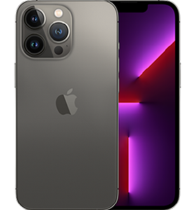 iPhone 13 Pro Max