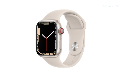 Apple Watch Series 7