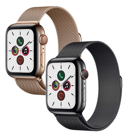 Apple Watch Series 5
