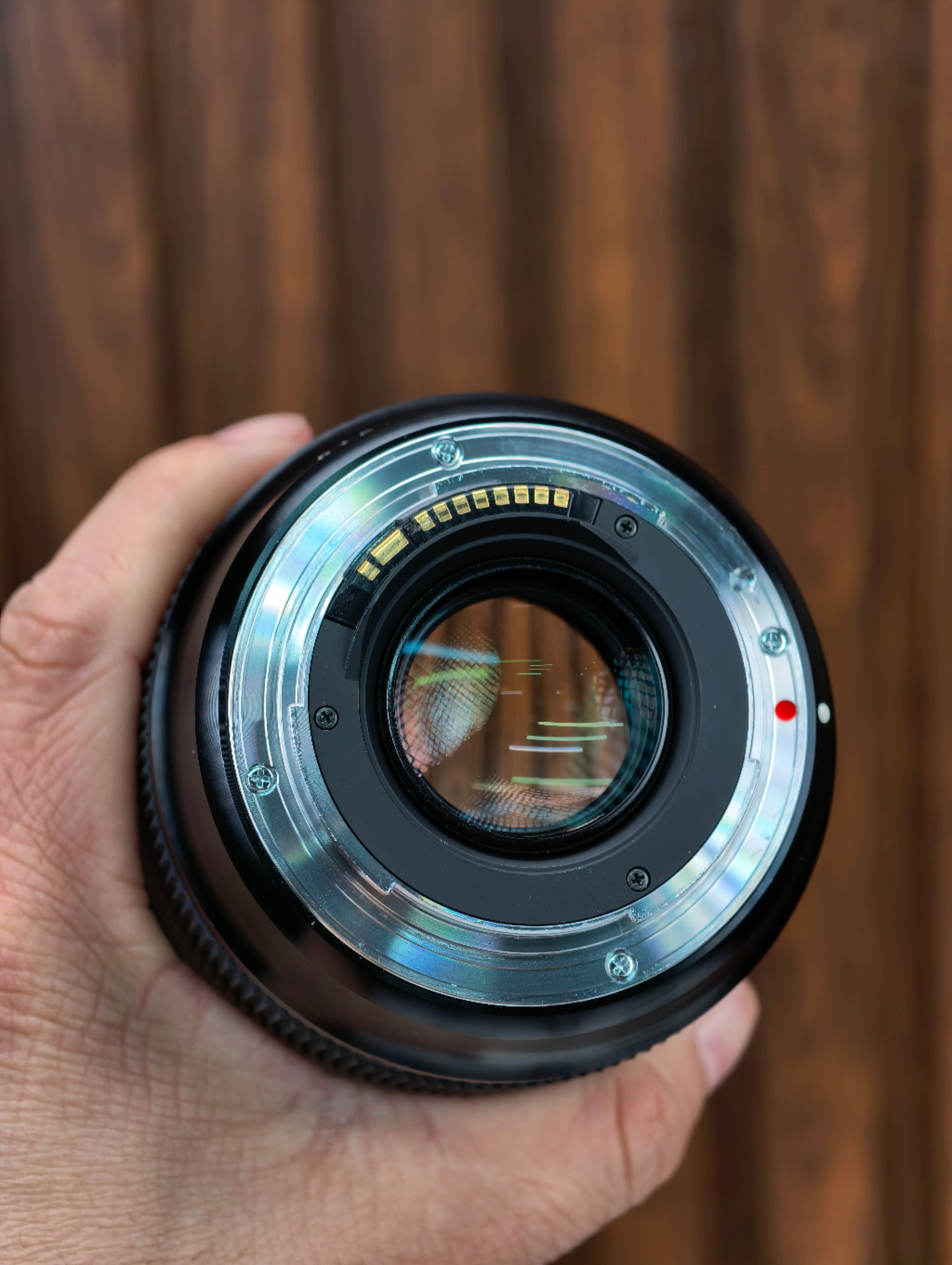 Sigma 24-35mm f/2 DG HSM Art Lens for Canon EF
likenew