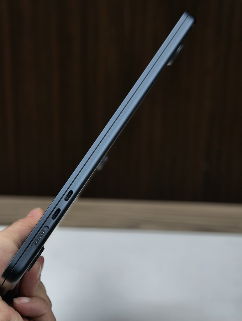 MacBook Air 15" chip M3 16/255 Midnight likenew fullbox, pin 100% sạc 24l